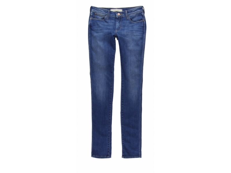 Wrangler - 1