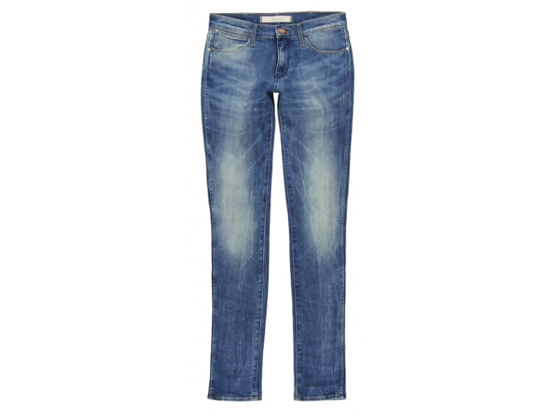 Wrangler - 8