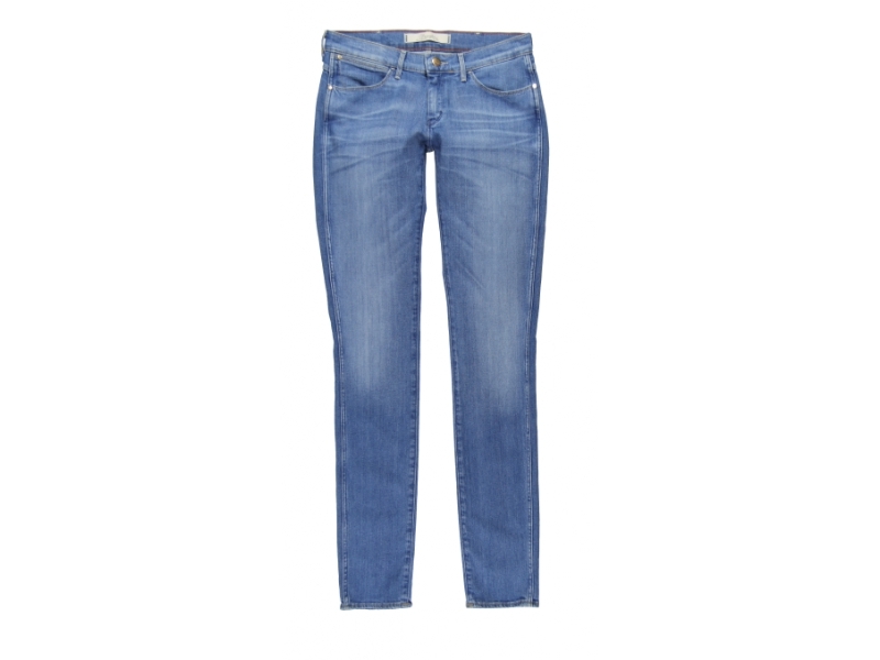 Wrangler - 9