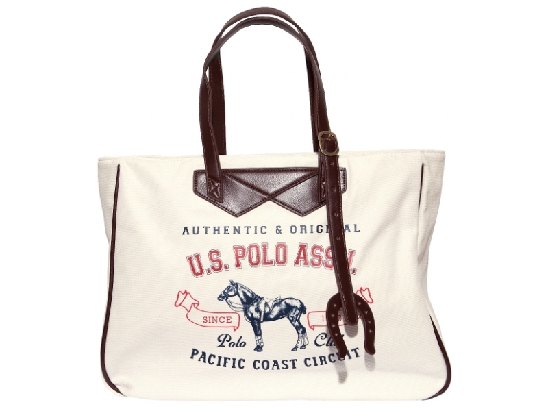 U.S. Polo Assn. - 1