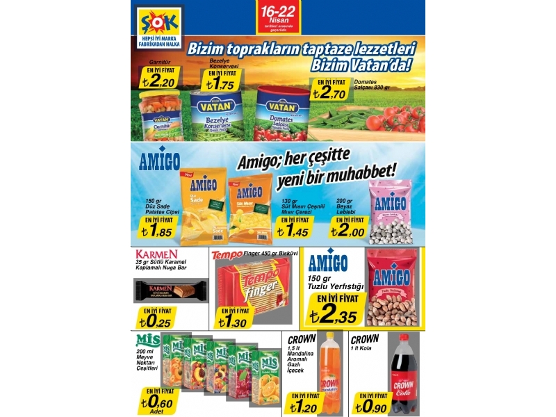 ok Market - 6