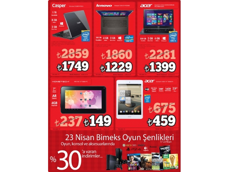 Bimeks Sorgun - 2