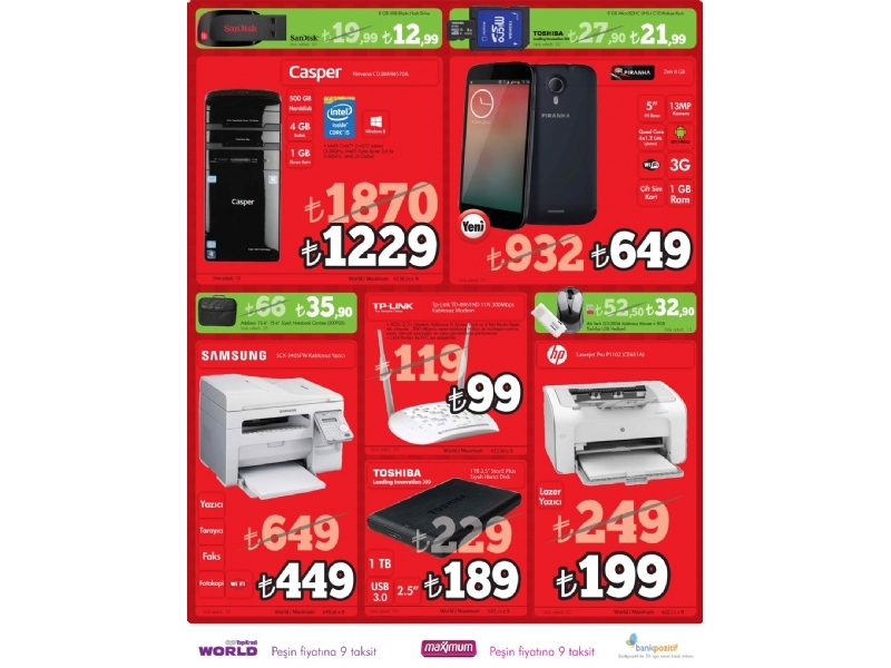 Bimeks Sorgun - 3