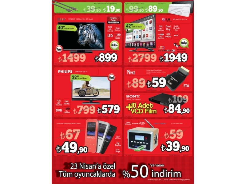 Bimeks Sorgun - 4