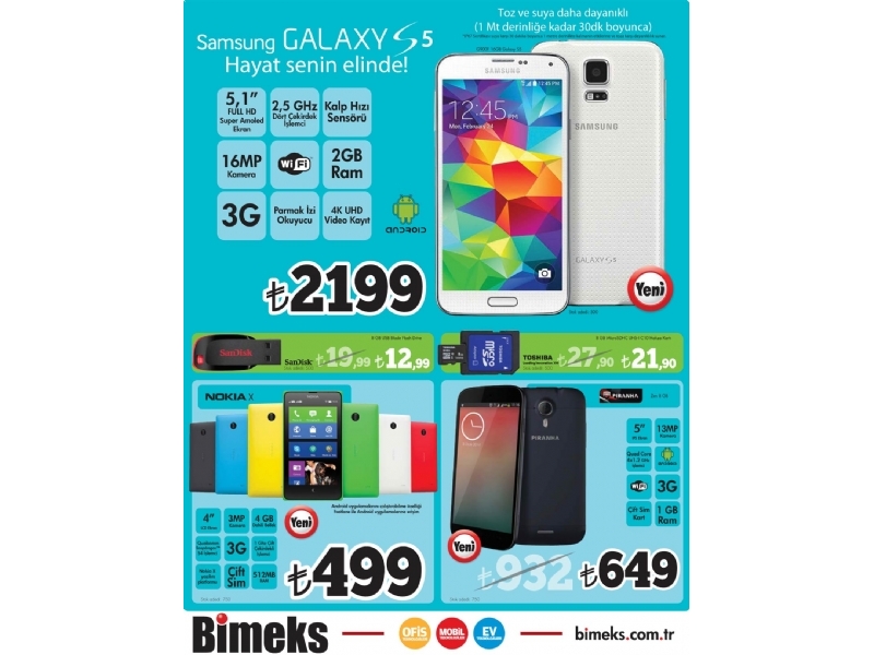 Bimeks - 2
