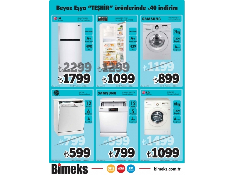 Bimeks - 6