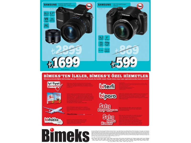 Bimeks - 8
