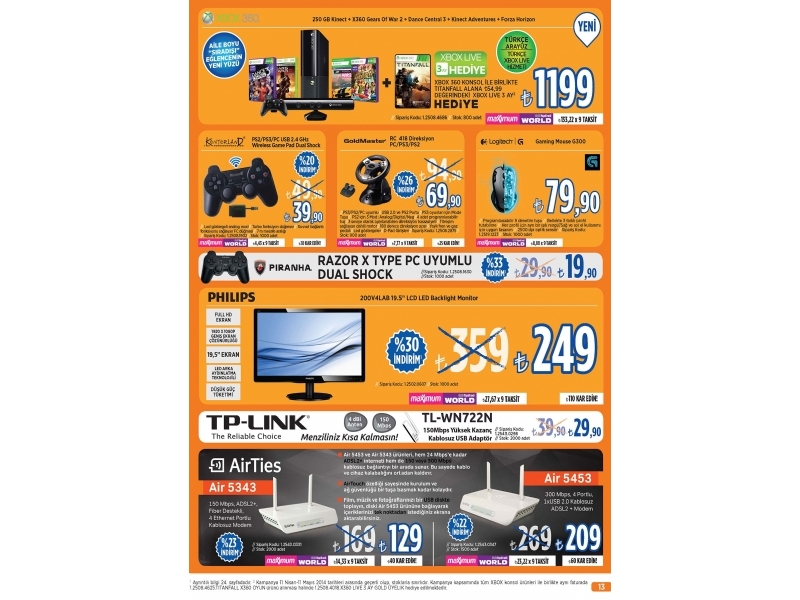 Teknosa - 12