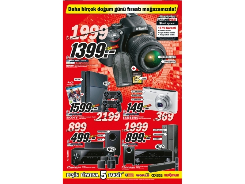 Media Markt Beylikdz - 3