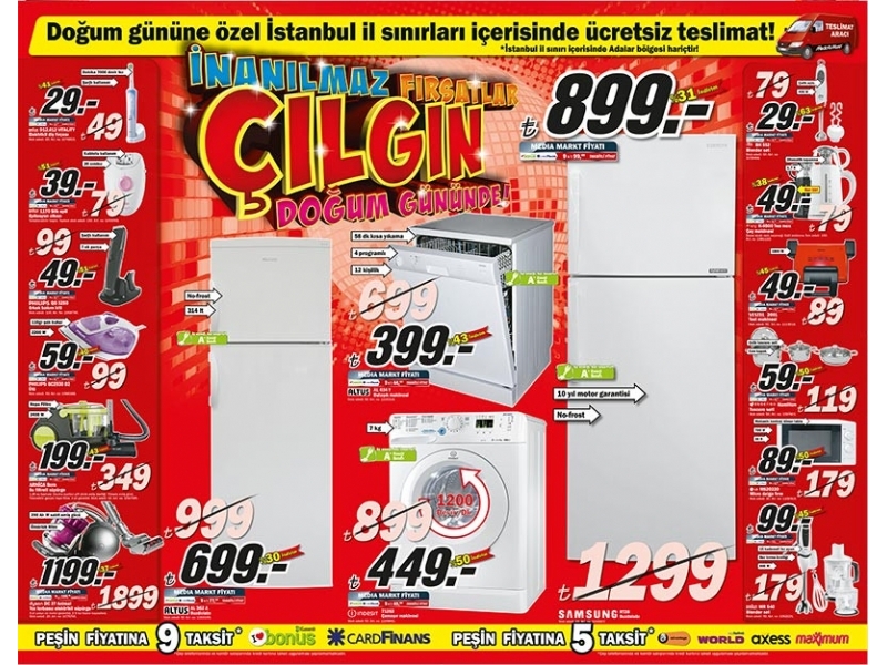 Media Markt Beylikdz - 4