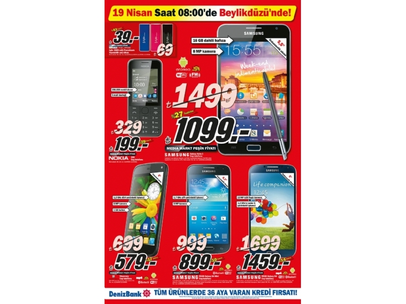 Media Markt Beylikdz - 5