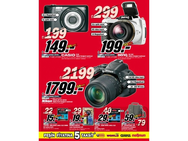 Media Markt Eskiehir - 2