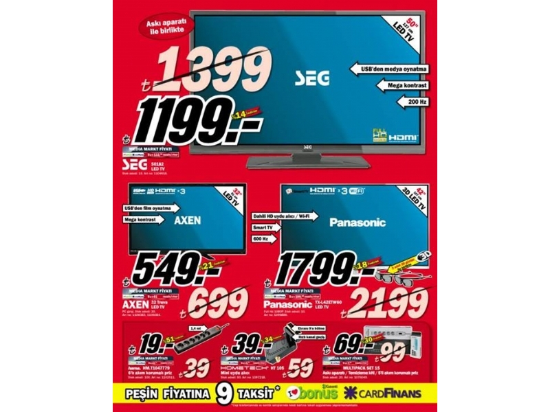 Media Markt Eskiehir - 3