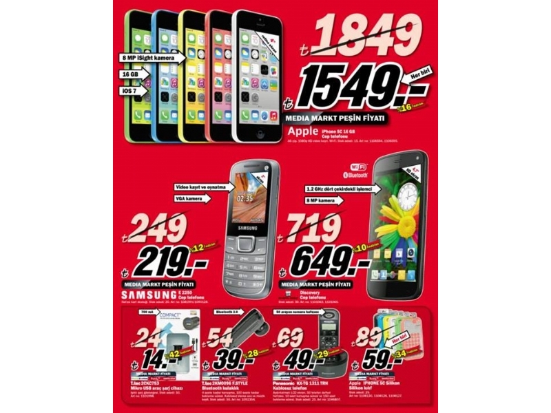 Media Markt Eskiehir - 4