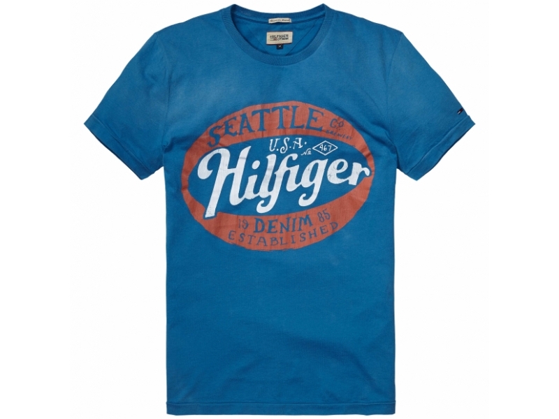 Tommy Hilfiger Denim - 8