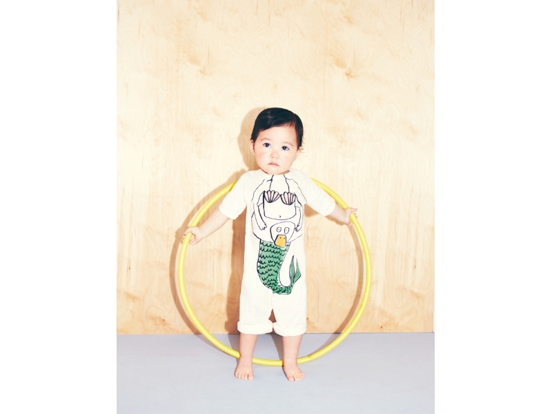 Stella McCartney Kids - 1