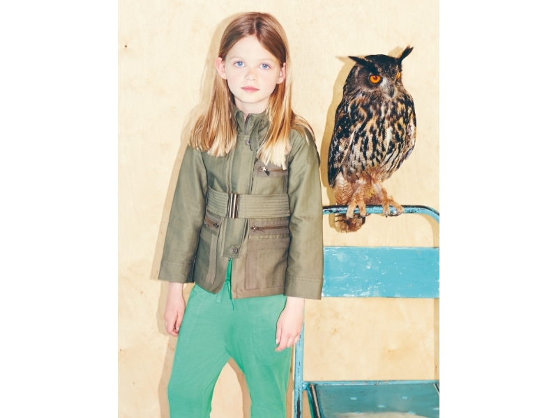 Stella McCartney Kids - 5