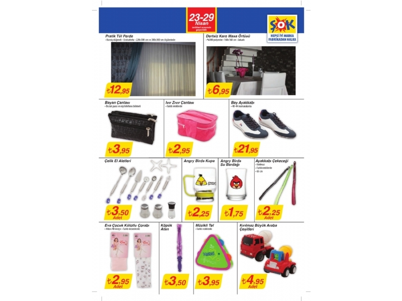 ok Market - 3