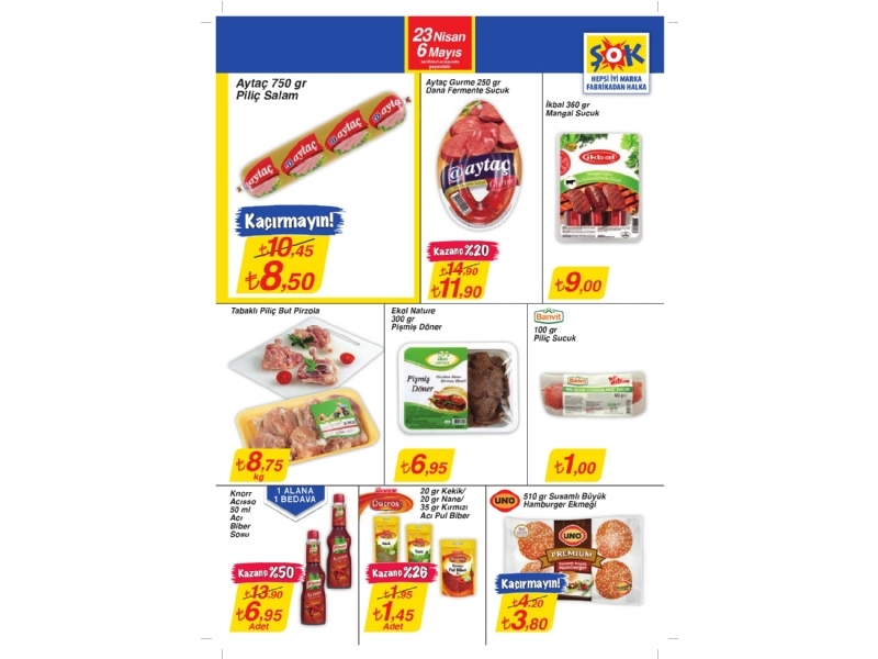 ok Market - 5