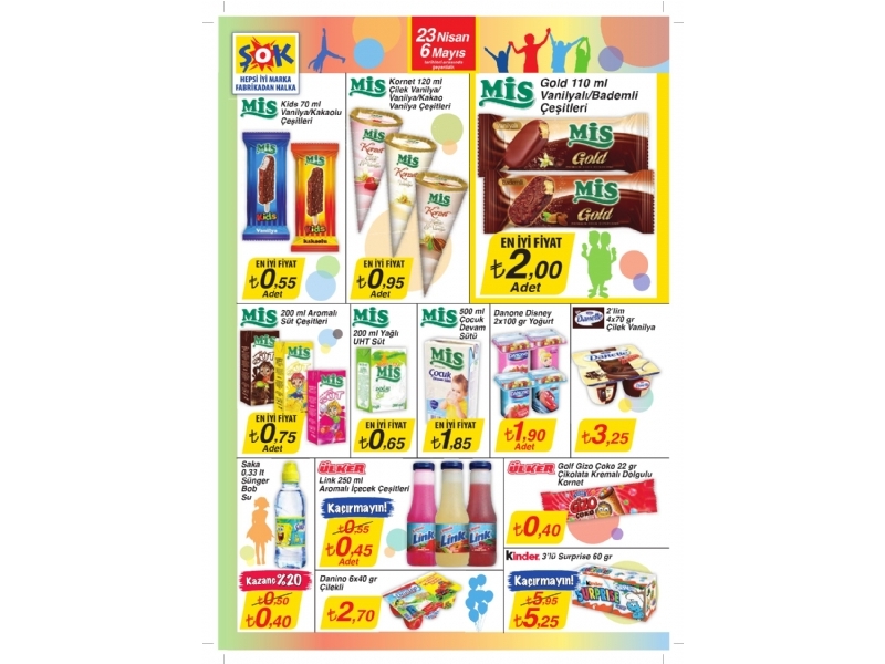ok Market - 6