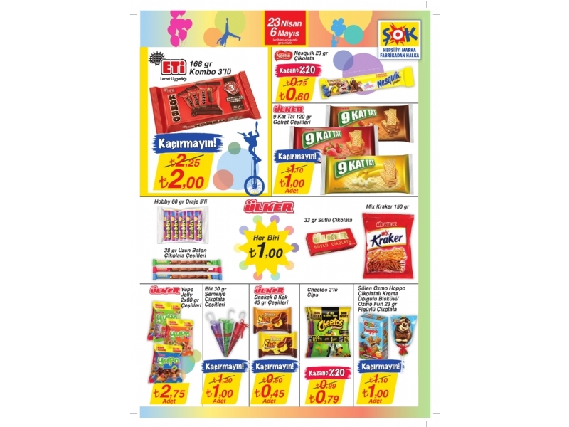 ok Market - 7