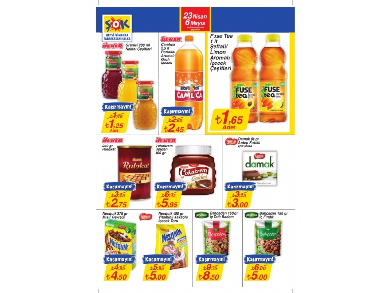 ok Market - 8