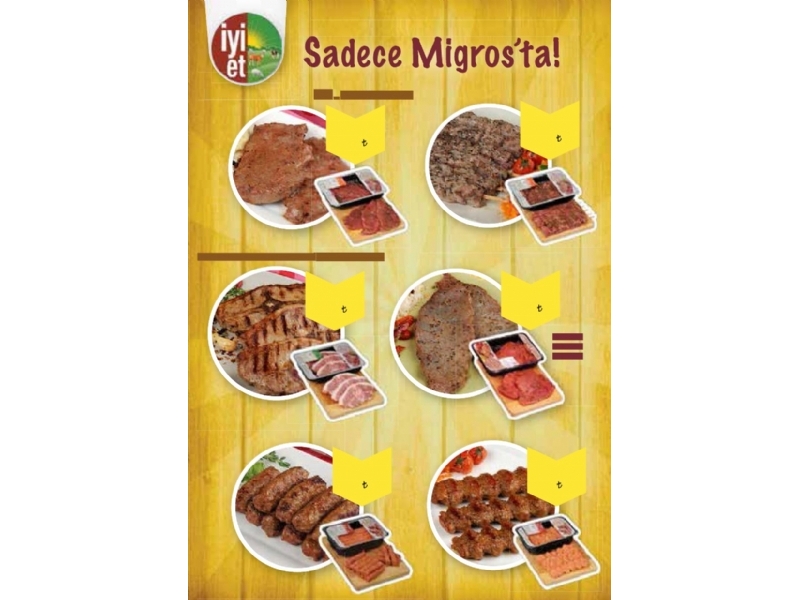 Migros - 31