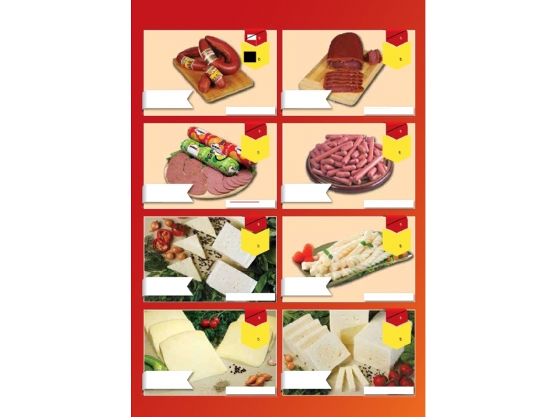 Migros - 36