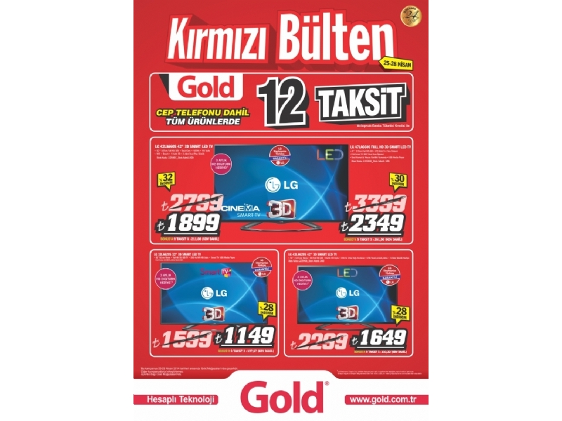 Gold - 2
