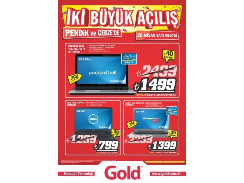 Gold - 2
