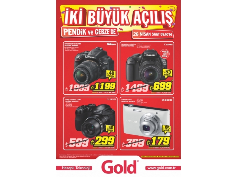 Gold - 4