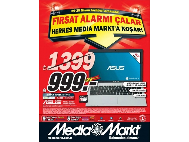 Media Markt - 1