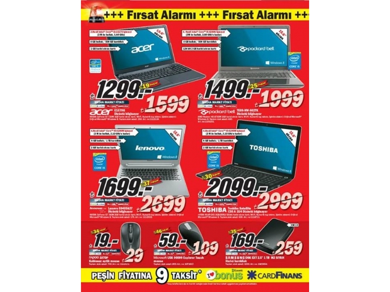 Media Markt - 2