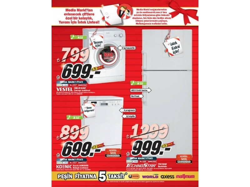 Media Markt - 5