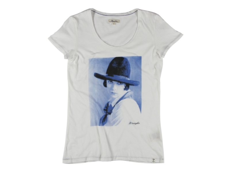 Wrangler - 16