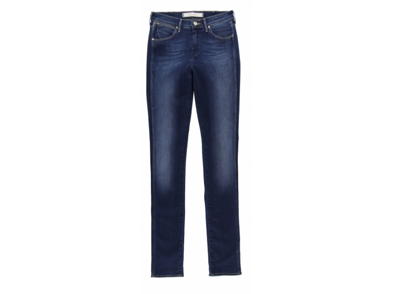 Wrangler - 1
