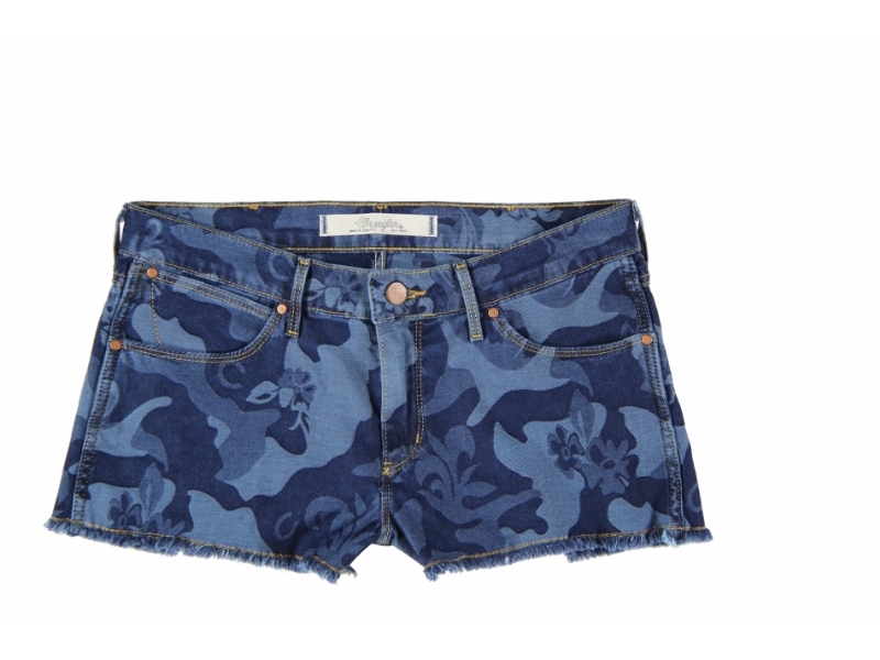Wrangler - 5