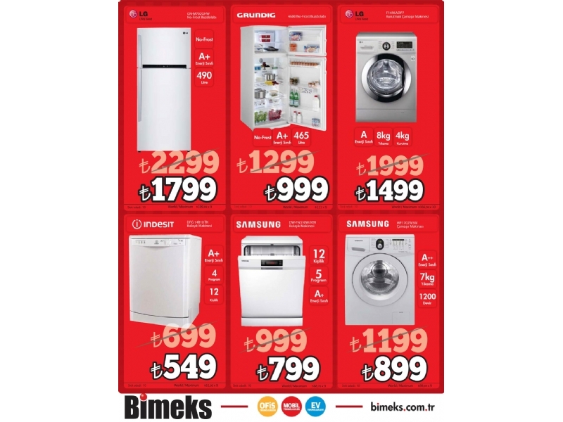 Bimeks Tokat - 6