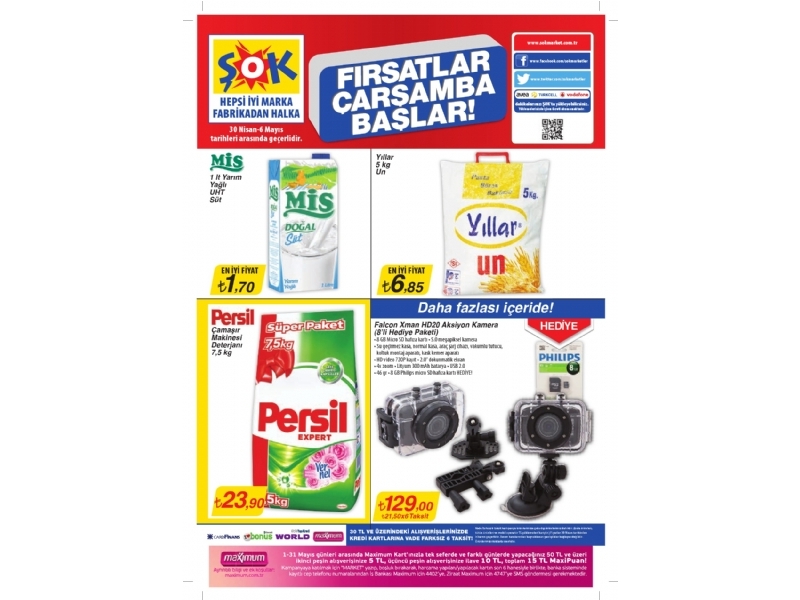ok Market 30 Nisan - 1