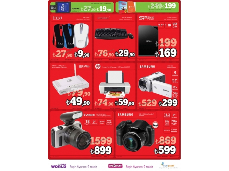 Bimeks Marmaris  3
