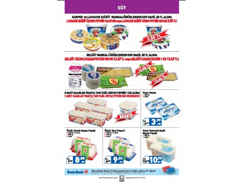 Bizim Toptan - 22
