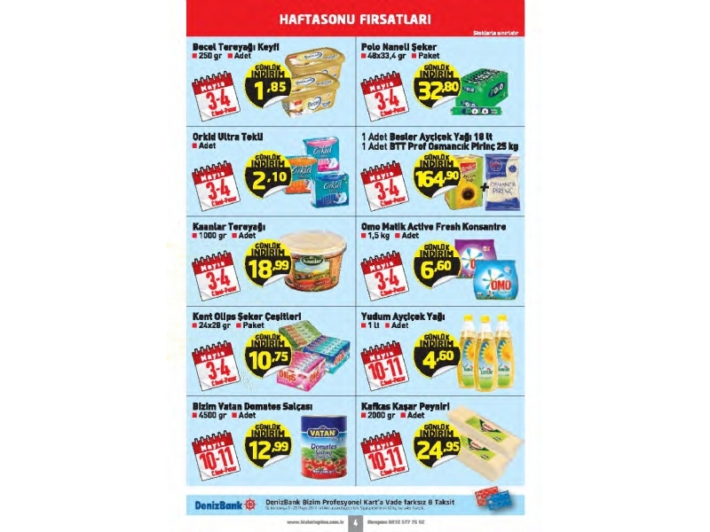 Bizim Toptan - 4