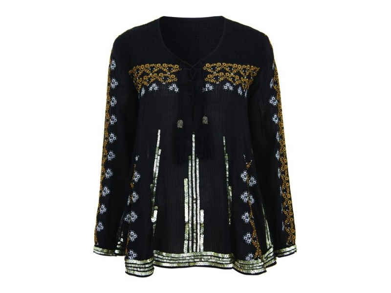 TopShop - 7