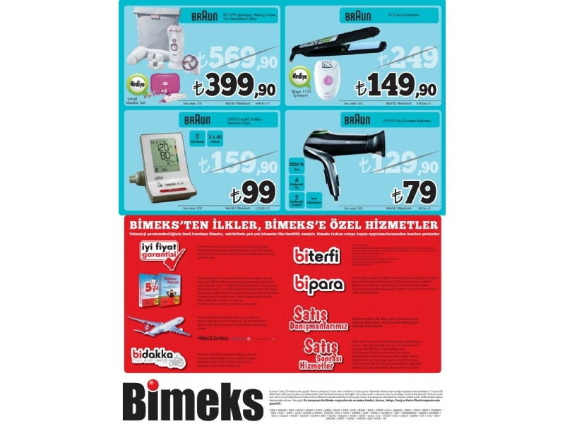 Bimeks - 16