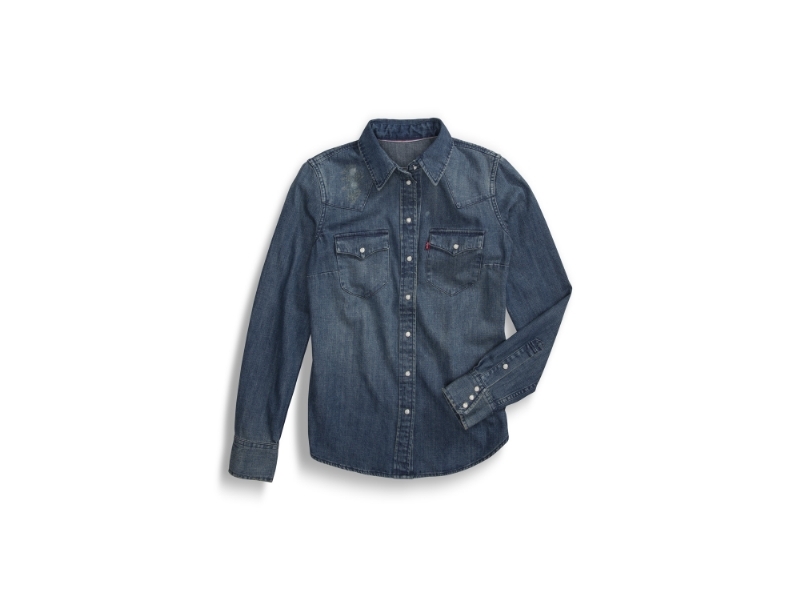 Levi's - 18