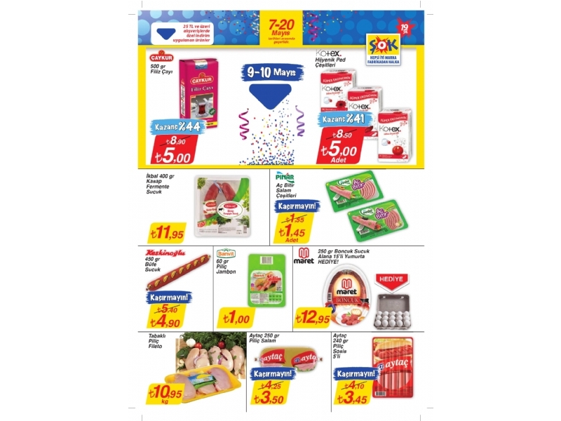 ok Market - 5