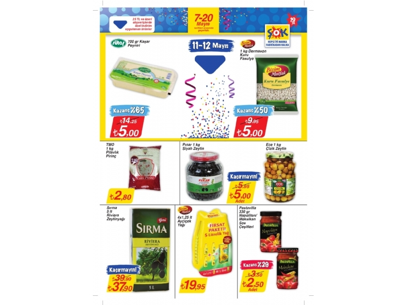 ok Market - 7