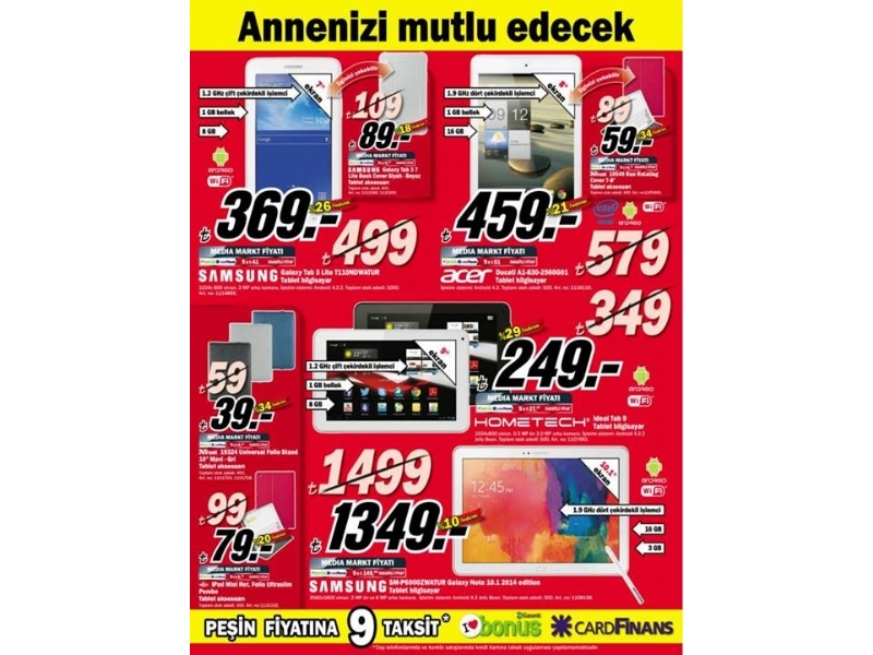 Media Markt - 2