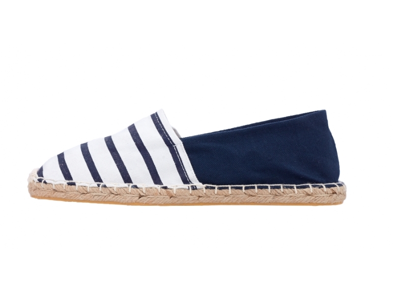 Flo Espadriller - 1