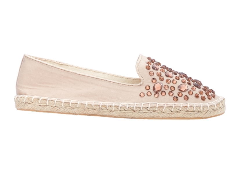 Flo Espadriller - 3